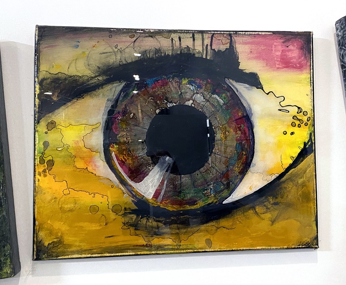 Eye Of The World