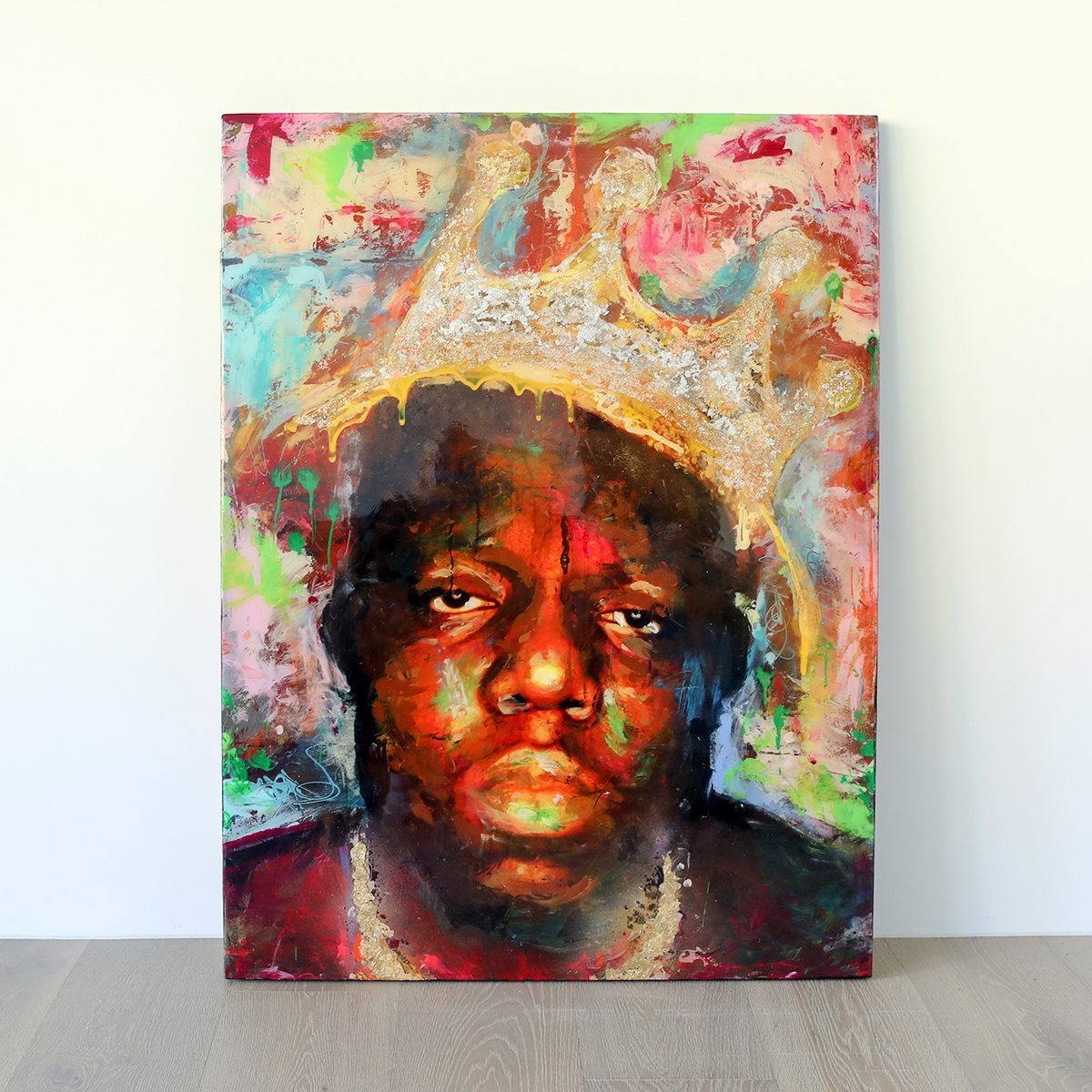 Biggie Rainbow