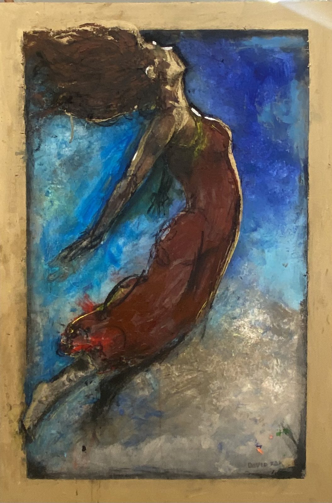 The Descent