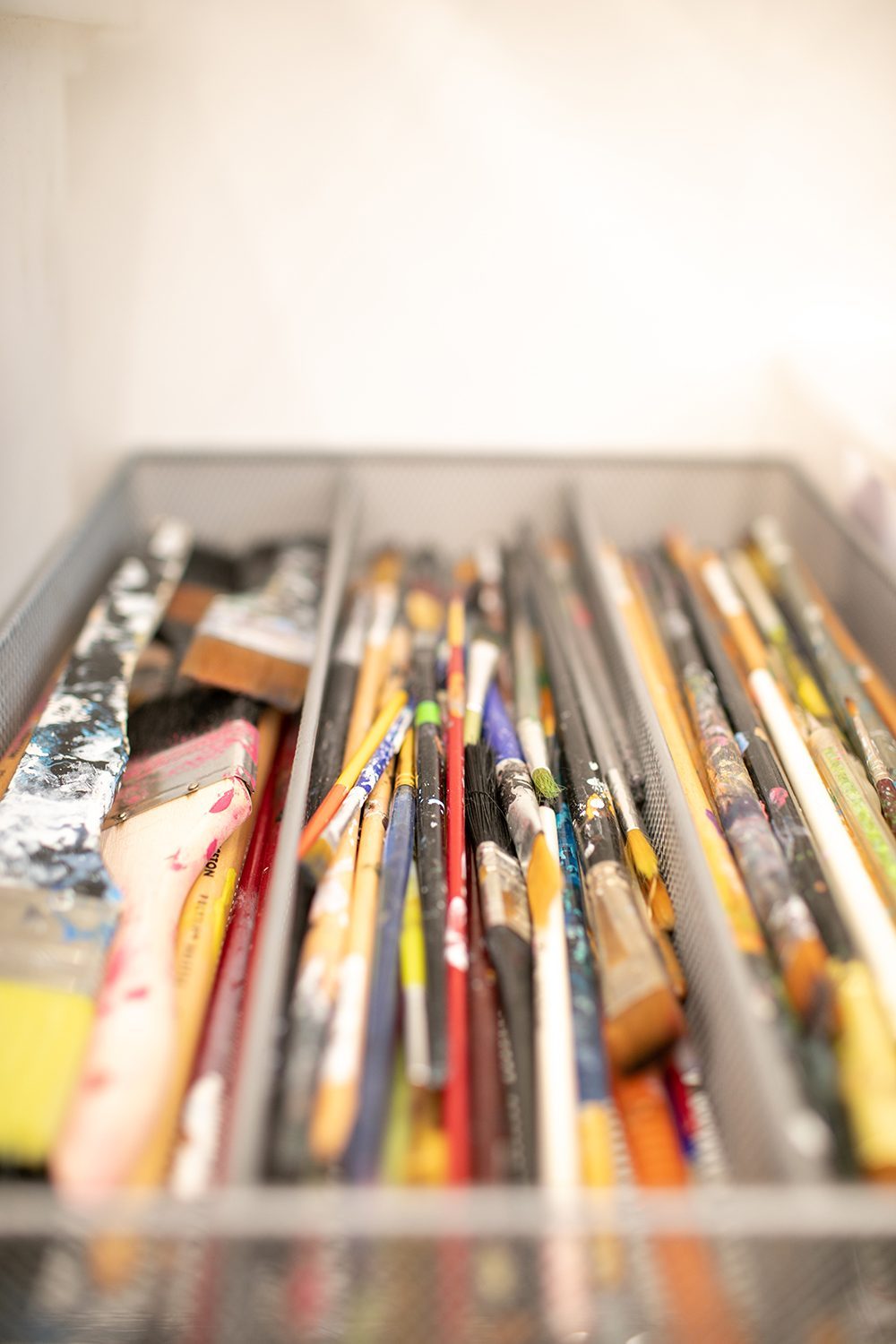 Tools Of The Trade