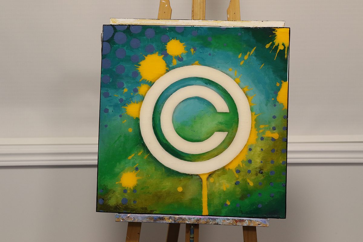All Rights Reserved
