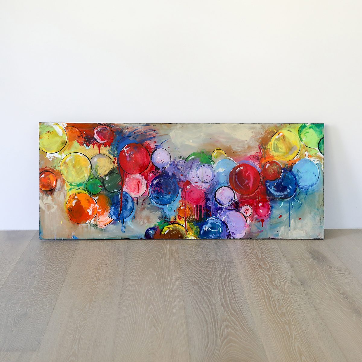 Balls Of Color