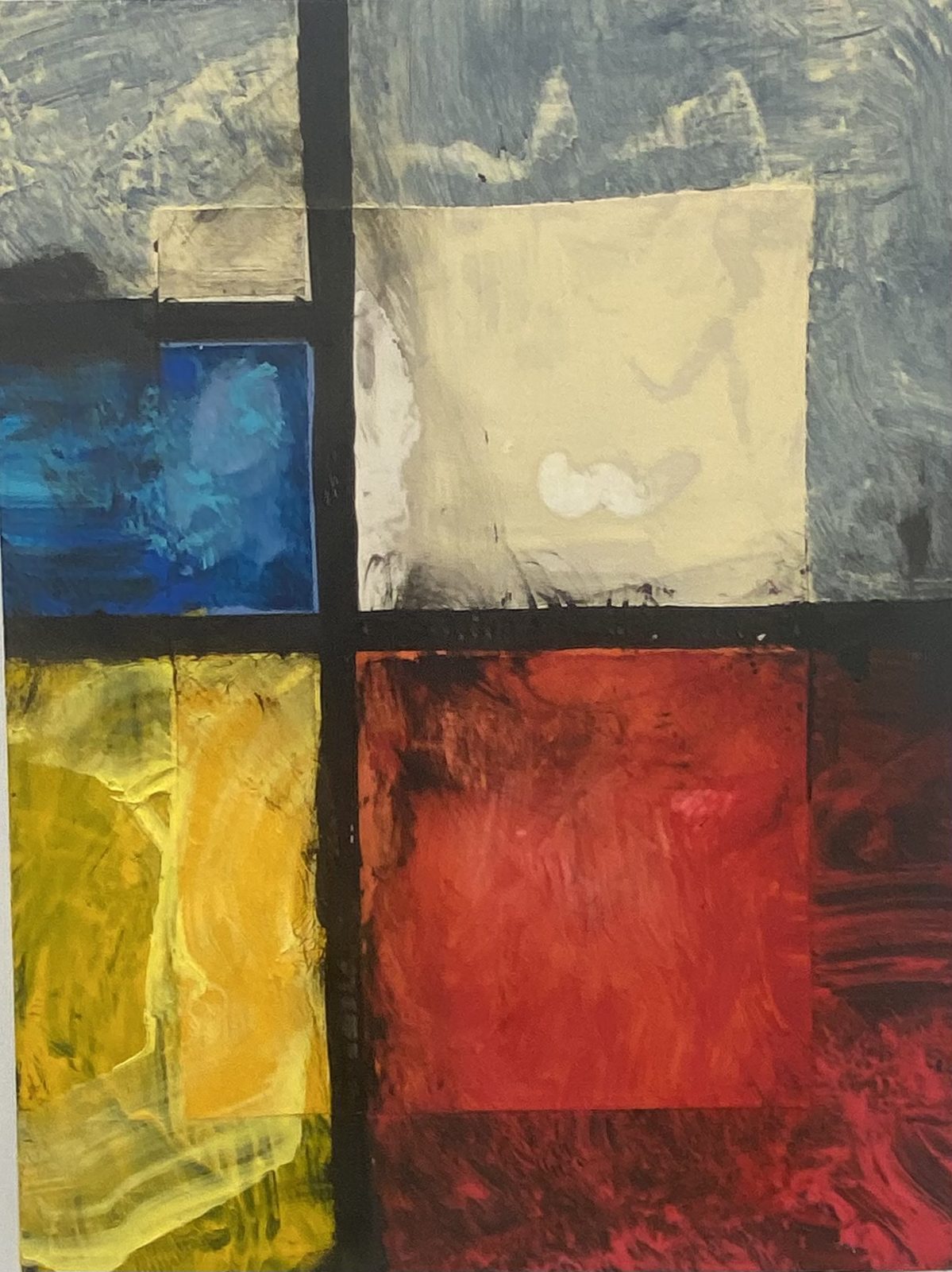 Color Blocks