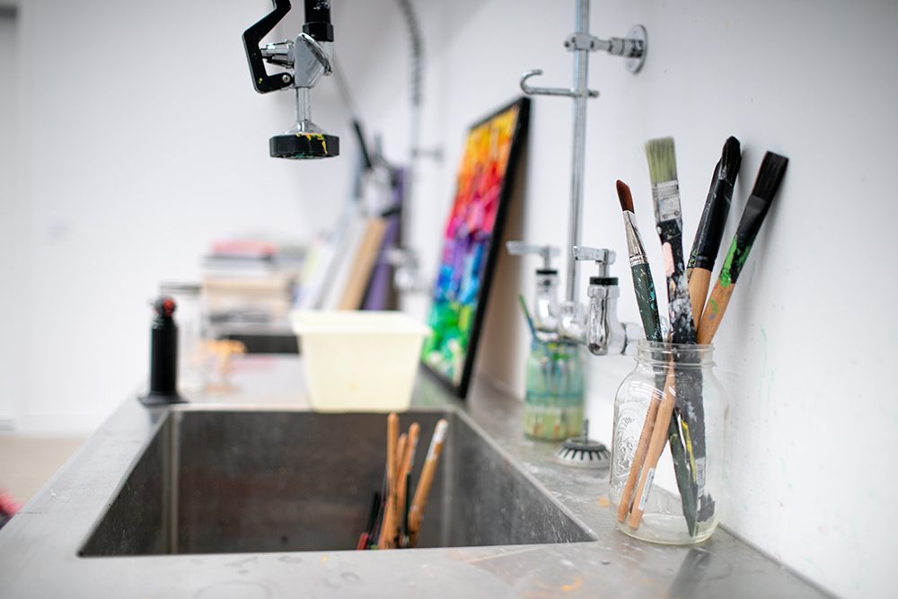 The Wash Station