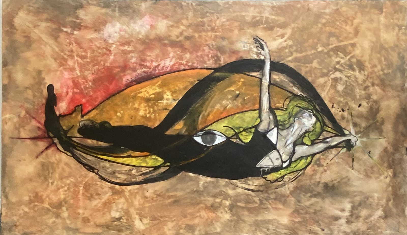 The Dreamer
