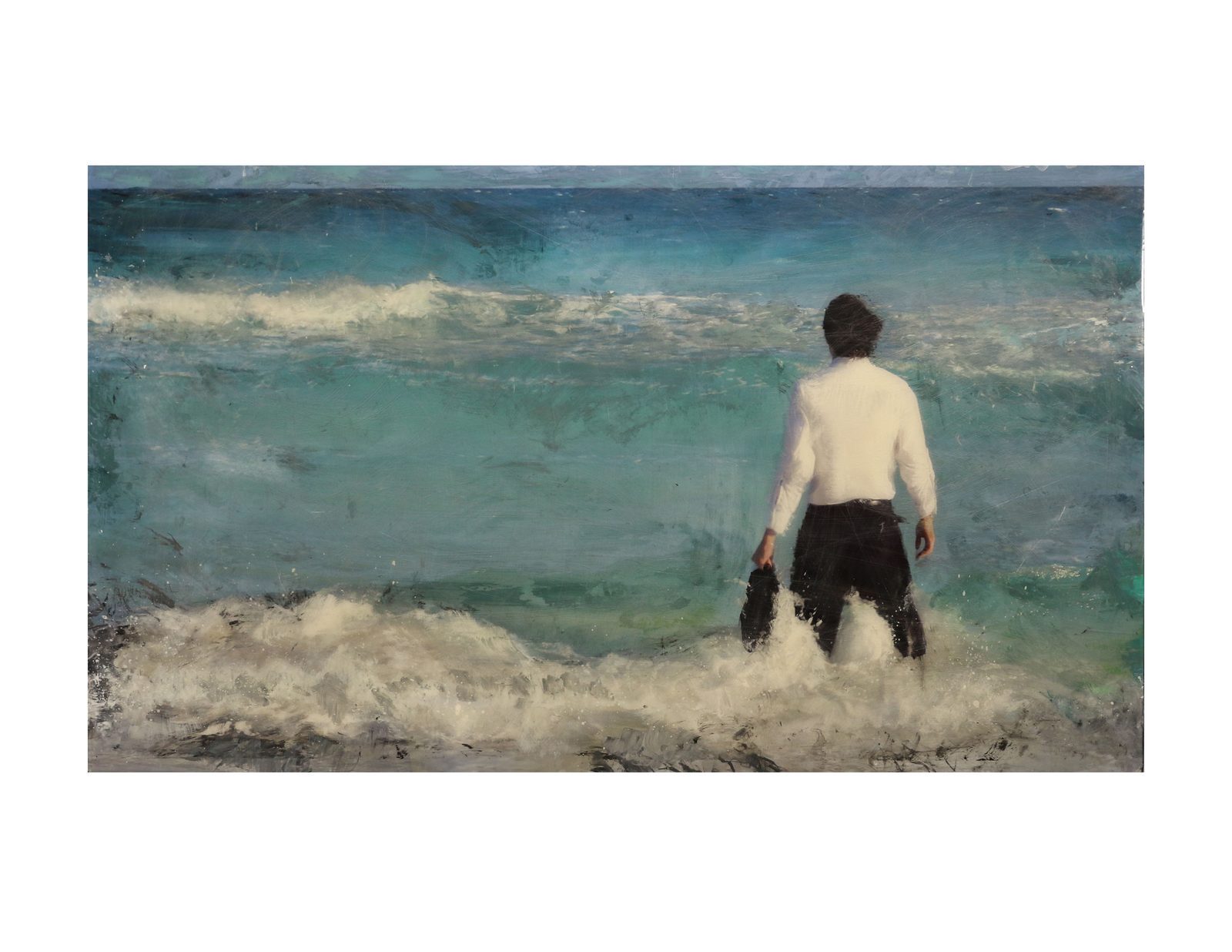 Into The Sea