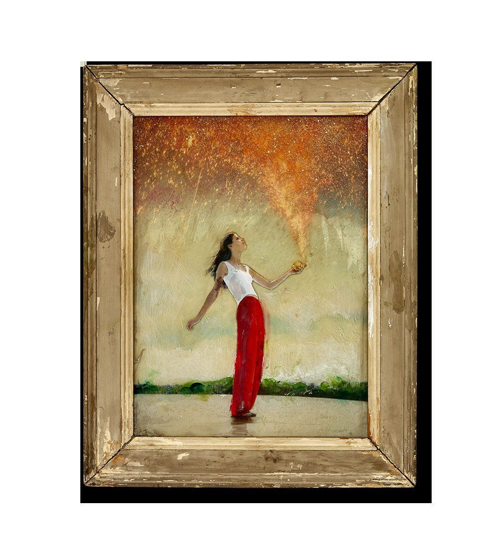 The Offering