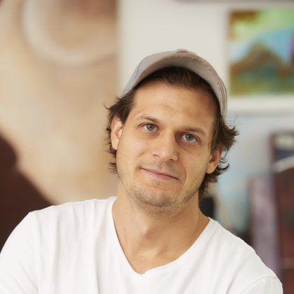 David Zak