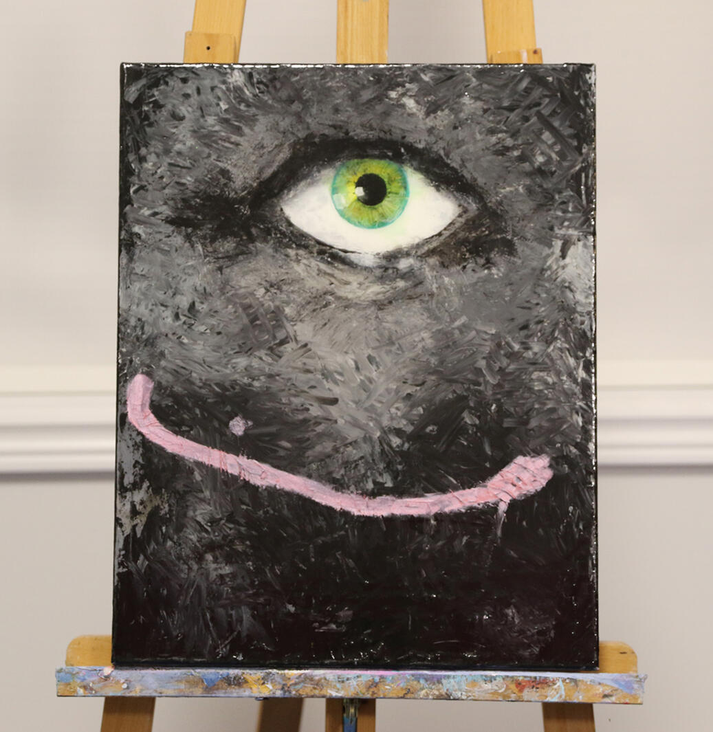 Not all Monsters are Scary Not all Monsters are Scary