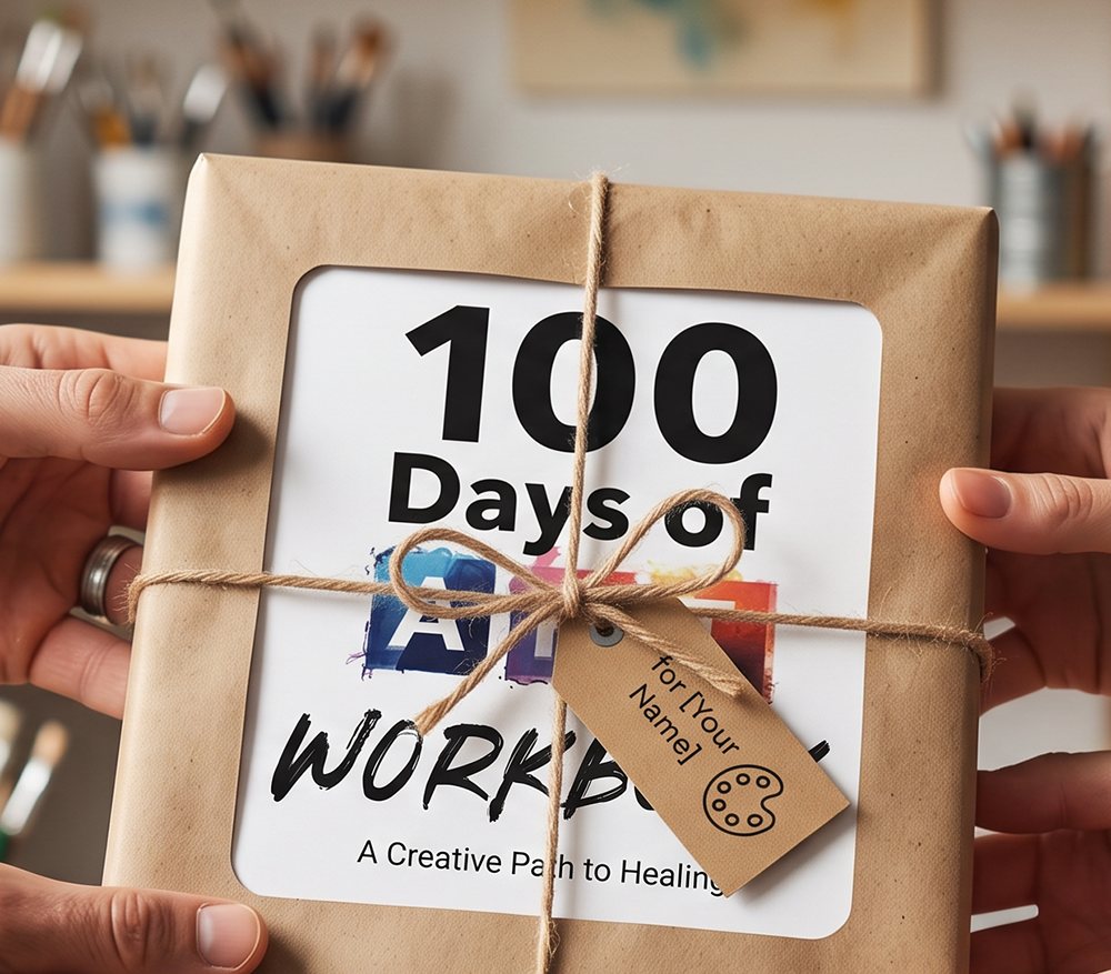 The workbook as a gift